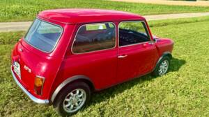 Bild 6/14 von Leyland Mini Innocenti 1.3 (1975)