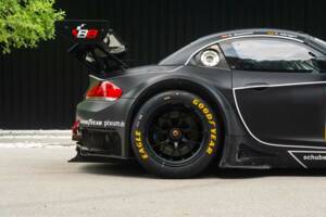 Image 9/15 of BMW Z4 GT3 (2012)