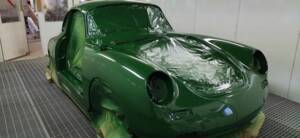 Immagine 5/28 di Porsche 356 C 1600 (1965)