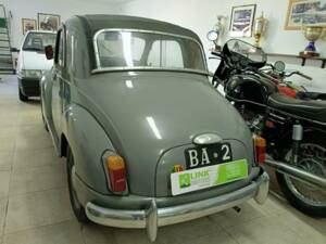 Bild 22/44 von FIAT 500 C Topolino (1950)