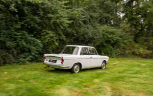 Bild 118/118 von BMW 700 LS Luxus (1965)