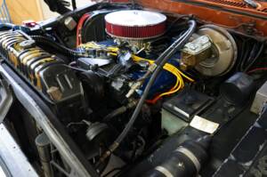 Bild 27/30 von Ford F-350 (1978)