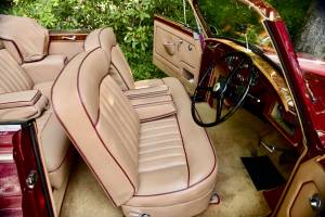 Image 36/50 de Rolls-Royce Silver Cloud I Mulliner (1957)