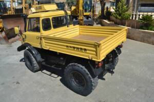 Bild 7/8 von Mercedes-Benz Unimog 406 (1975)