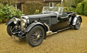Afbeelding 2/50 van Aston Martin Mk II (1934)