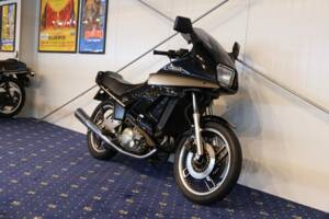 Bild 1/22 von Yamaha XZ 550 (1984)