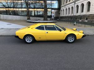 Imagen 1/12 de Ferrari Dino 308 GT4 (1975)