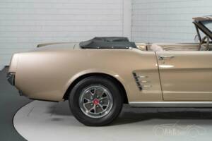 Bild 11/20 von Ford Mustang 289 (1966)