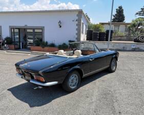 Bild 2/33 von FIAT 124 Spider BS (1971)