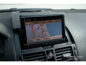 Imagen 39/40 de Mercedes-Benz C 63 AMG T (2009)