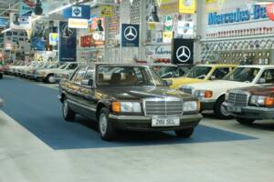 Bild 7/50 von Mercedes-Benz 280 SEL (1983)