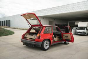 Imagen 19/84 de Renault R 5 Turbo 2 (1984)