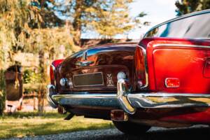 Immagine 10/50 di Rolls-Royce Silver Shadow I (1970)