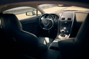 Bild 12/14 von Aston Martin V8 Vantage (2007)