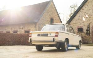 Bild 4/67 von BMW 1800 (1970)