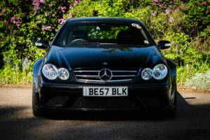 Bild 6/44 von Mercedes-Benz CLK 63 AMG Black Series (2009)