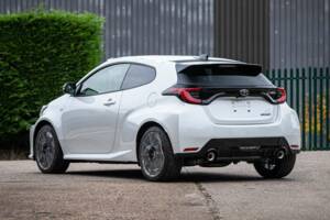 Image 4/50 of Toyota GR Yaris (2022)