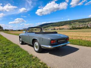 Image 2/28 of Alfa Romeo Giulia 1600 GTC (1966)