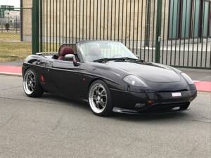 Bild 27/28 von FIAT Barchetta 1.8 16V (1999)