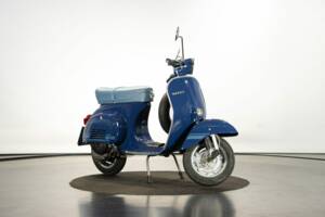 Bild 6/50 von Piaggio Vespa 125 Primavera ET3 (1978)