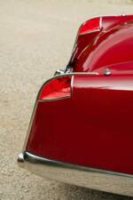 Imagen 27/50 de Facel Vega HK 500 (1960)