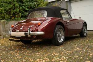 Afbeelding 8/8 van Austin-Healey 3000 Mk III (BJ8) (1967)