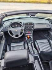 Bild 36/40 von Alfa Romeo Spider 2.0 Twin Spark 16V (1997)