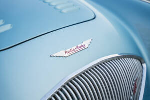 Immagine 20/37 di Austin-Healey 100&#x2F;4 (BN1) (1955)