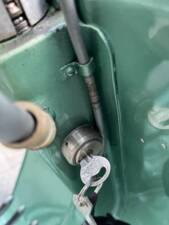 Immagine 7/32 di Piaggio Vespa 125 (1951)