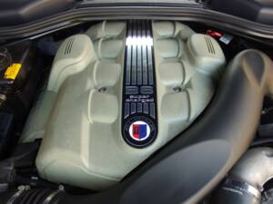 Imagen 65/96 de ALPINA B6 Coupé (2006)