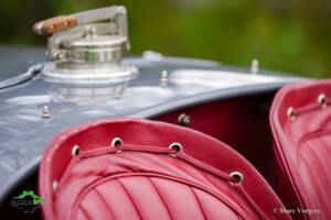 Bild 12/69 von Bentley Mark VI Special (1947)