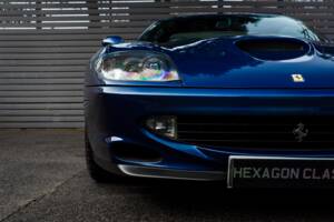 Bild 15/66 von Ferrari 550 Maranello (2000)