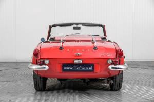 Bild 12/50 von Triumph Spitfire Mk III (1969)