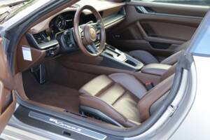 Bild 4/50 von Porsche 911 Carrera S (2020)