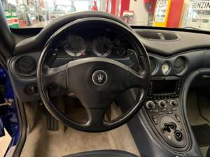 Bild 8/17 von Maserati Spyder 4200 Cambiocorsa (2004)