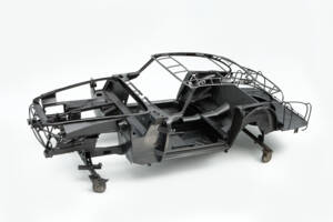 Image 4/7 de Aston Martin DB 5 (1964)