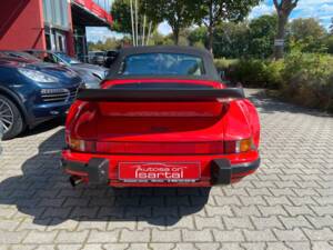 Bild 7/34 von Porsche 911 Turbo 3.3 (1987)