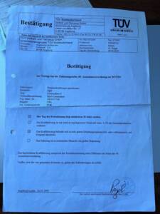 Bild 32/39 von Opel Commodore 2,5 S (1981)