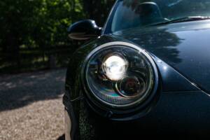 Bild 38/50 von Porsche 911 Turbo (2009)