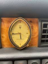 Afbeelding 12/12 van Maserati Biturbo 2.24V (1993)