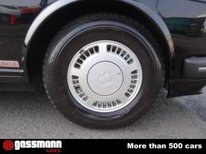 Bild 4/15 von Bentley Turbo R (1990)