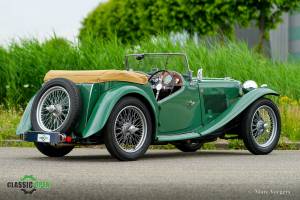 Bild 30/34 von MG TC (1947)