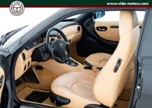 Bild 8/15 von Maserati 4200 Cambiocorsa (2002)