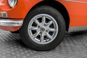 Bild 4/50 von MG MGB (1972)