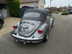 Image 3/27 of Volkswagen Beetle 1303 LS (1977)