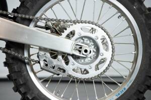Image 23/50 de Yamaha DUMMY (2007)