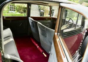 Bild 45/50 von Rolls-Royce Phantom II Continental Kellner (1934)