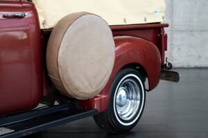 Obraz 8/50 pojazdu Chevrolet 3100 ½-ton (1955)