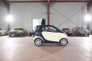 Imagen 7/48 de Smart Fortwo (1998)