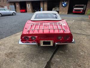 Image 53/71 of Chevrolet Corvette Stingray (1971)